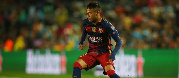 Neymar Jr. renovación o traición Neymar Jr. renovación o traición