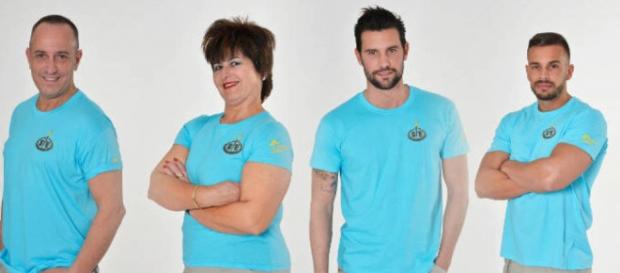 Nueva expulsión en Supervivientes 2016, este jueves Nueva expulsión en Supervivientes 2016, este jueves