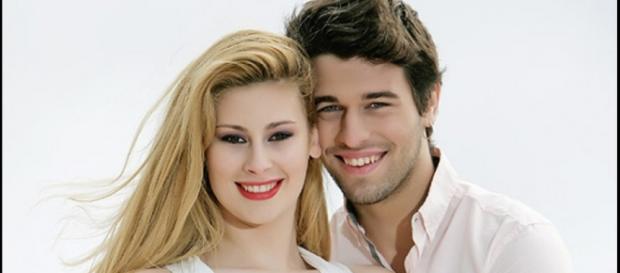 Os jovens juntos em Dia de Família Os jovens juntos em Dia de Família