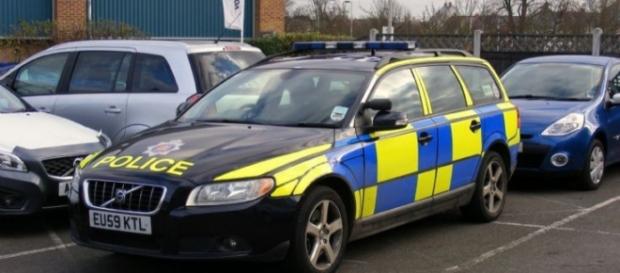 Politia din Essex are în echipă o româncă inimoasă Politia din Essex are în echipă o româncă inimoasă