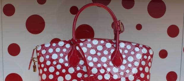 Style - Louis Vuitton / by Prayltno, Flicr cc via photopin.com Style - Louis Vuitton / by Prayltno, Flicr cc via photopin.com