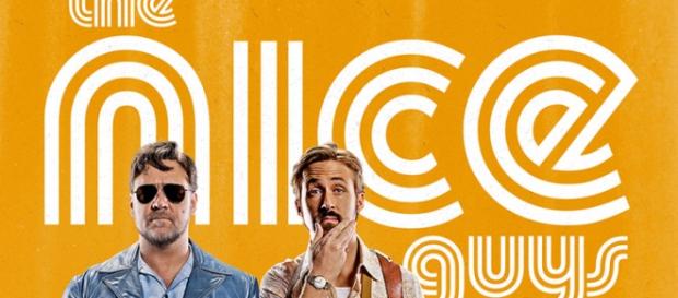 The Nice Guys, le film (titre non traduit) The Nice Guys, le film (titre non traduit)