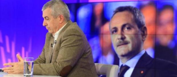 Noul USL se pregătește să preia puterea în România Noul USL se pregătește să preia puterea în România