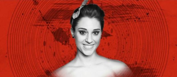 Vctex: ¿Gemma Collado un nuevo amor en Chile? Vctex: ¿Gemma Collado un nuevo amor en Chile?