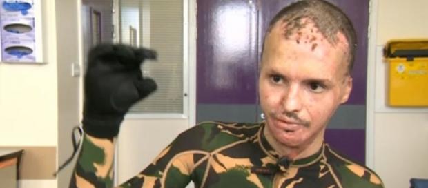 Victima din Colectiv își acuză mama că i-a furat toate donațiile Victima din Colectiv își acuză mama că i-a furat toate donațiile