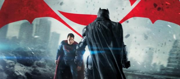 Warner muda para evitar outro Batman vs Superman Warner muda para evitar outro Batman vs Superman