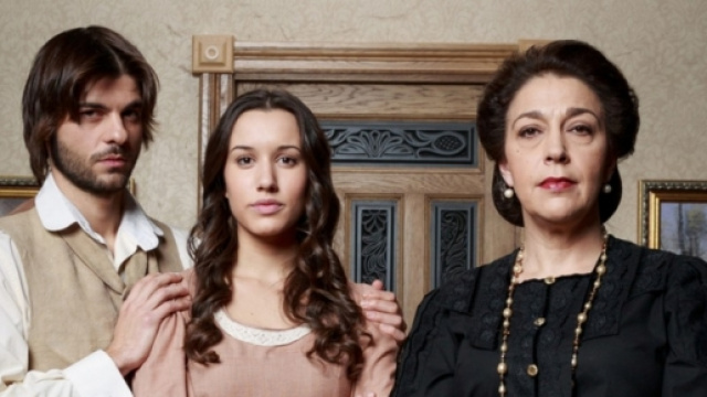 A fine Maggio Il Segreto cambia orario di programmazione