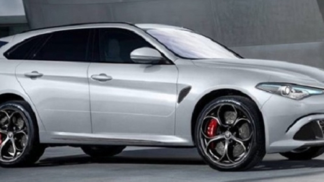 Alfa Romeo Suv: quanti e quando arrivano.