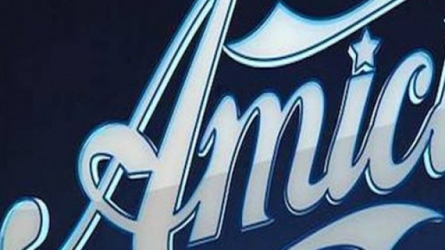 Amici 2016 replica semi-finale