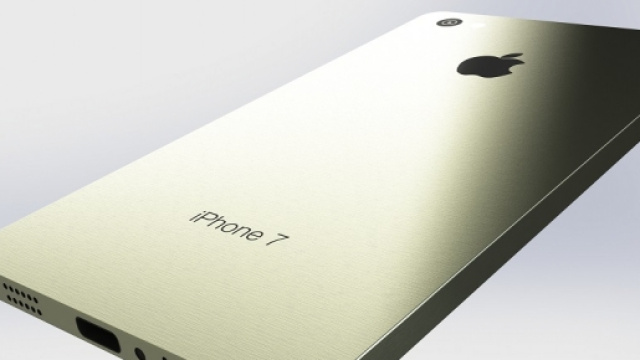 Apple iPhone 7: le novit&agrave; del 18 maggio