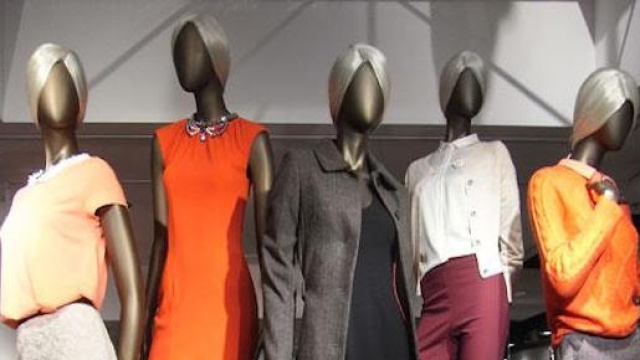 collezioni moda H&M e Benetton 2016