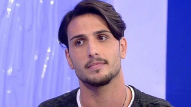 Fabio Ferrera (Concorrente di Uomini e Donne)