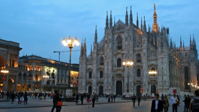 Gli eventi del weekend: 21 e 22 maggio 2016 a Milano