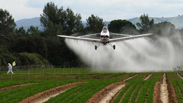 Il glifosato è probabilmente tossico