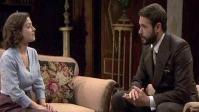 Il Segreto: Sol, la sorella di Severo, è incinta.