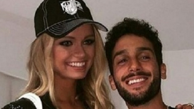 Jonas Berami e Mercedesz sempre più vicini: l’ultimo segreto