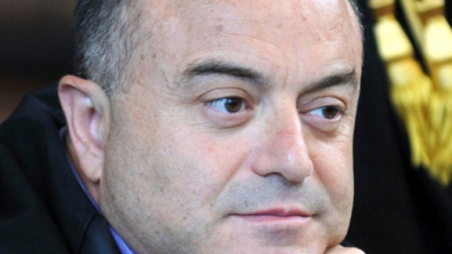 Nicola Gratteri si insedia a Catanzaro