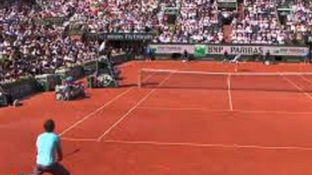 Roland Garros 2016, dal 22 maggio al 5 giugno