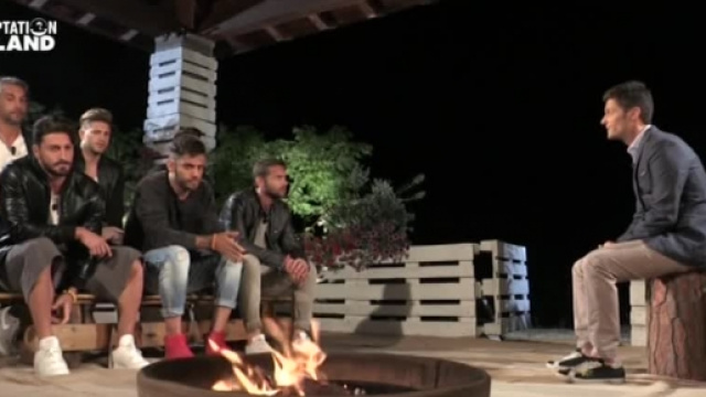 Temptation Island 2016 anticipazioni