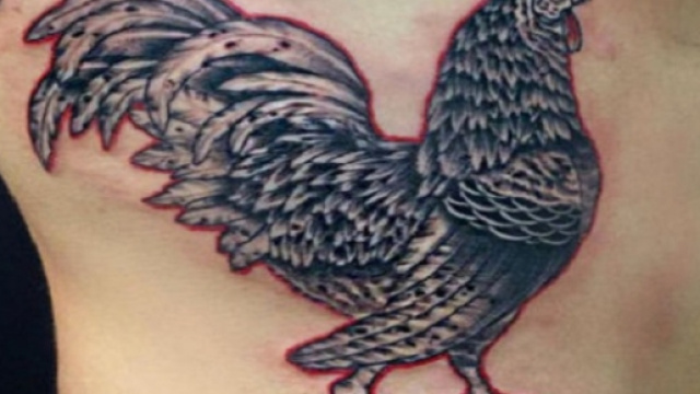 Uomini e Donne, Gianmarco e il nuovo tatuaggio: il caso sul web