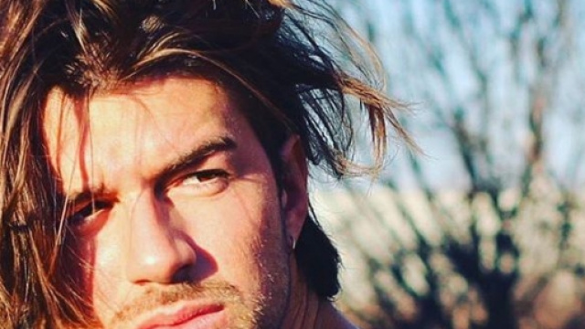 Uomini e donne, quando la scelta di Andrea