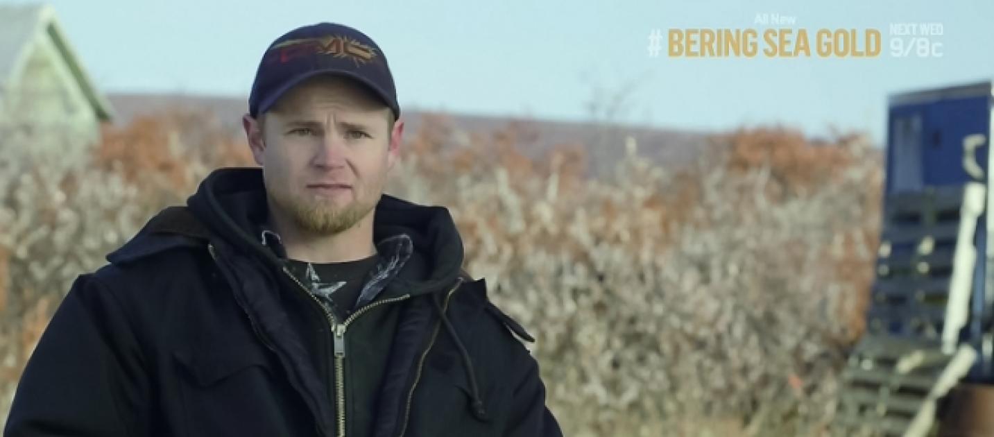 ‘Bering Sea Gold’ season 6 episode 8 highlights: ‘Turf War’