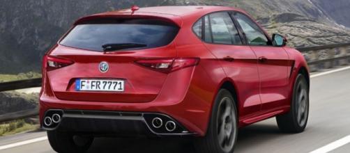 Alfa Romeo: informazioni ed ipotesi sui tre nuovi SUV in arrivo