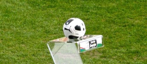 Playoff e playout Serie B 2016 il programma
