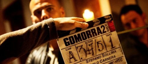 Anticipazioni gomorra 2-La serie, puntata del 31 maggio