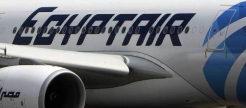 Disastro aereo a discapito della Egyptair