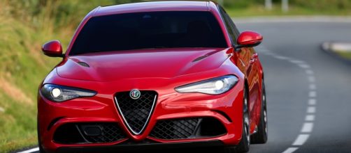 Giulia Quadrifoglio record al Nurburgring