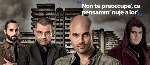 Gomorra 2 streaming episodi 3 e 4