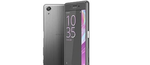 I cellulari Sony Xperia X ed XA disponibili da giugno 2016