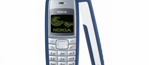 Il grande ritorno del marchio Nokia.