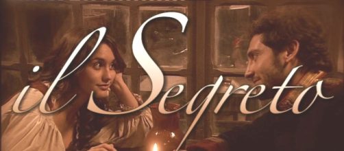 "Il Segreto", la fiction più amata di Canale 5