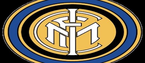 Logo dell'Internazionale FC Milano