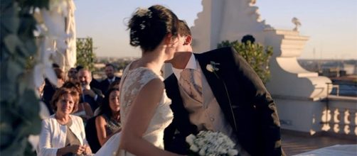 Matrimonio a Prima Vista - Italia: anticipazioni reality di Sky Uno