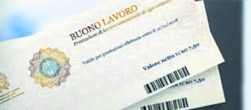 Voucher: come potrebbe cambiare con la riforma del governo?