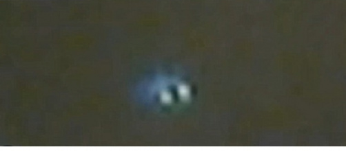 Ufo nei cieli dell'Australia: andava dalle 50 alle 100 volte più veloce di un aereo