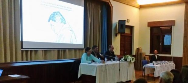 Apresentação do Livro "Sorriste-me" em Apúlia Apresentação do Livro "Sorriste-me" em Apúlia
