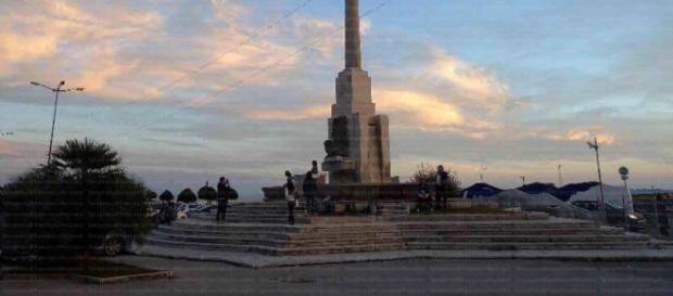 Arrestato il secondo stupratore in Piazza della Concordia Arrestato il secondo stupratore in Piazza della Concordia