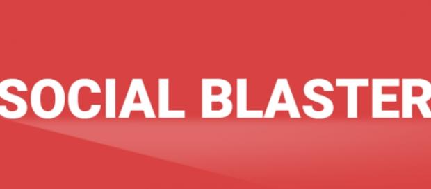 Blasting News lancia il Social Blaster: la prima community globale di digital influencer, dedicata a tutti gli appassionati dei social media. Blasting News lancia il Social Blaster: la prima community globale di digital influencer, dedicata a tutti gli appassionati dei social media.
