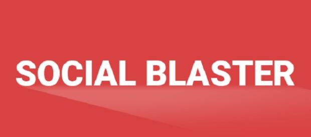 Blasting News startet den Social Blaster Blasting News startet den Social Blaster