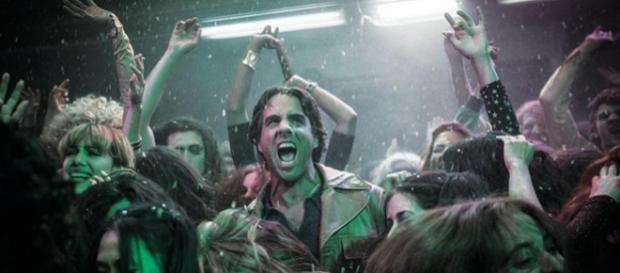 Bobby Cannavale (Richie Finestra, Vinyl) Bobby Cannavale (Richie Finestra, Vinyl)