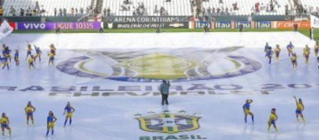 Brasileirão 2016 corre o risco de ser paralisado Brasileirão 2016 corre o risco de ser paralisado