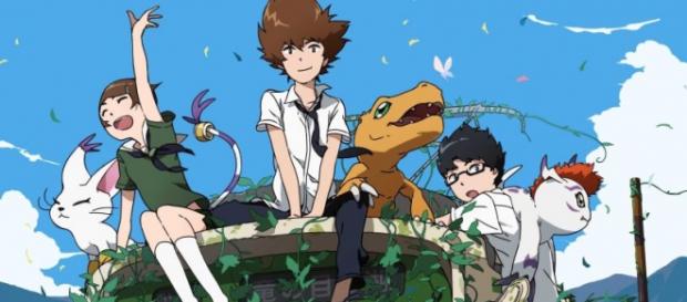 Digimon Universe: Apply Monsters Digimon Universe: Apply Monsters