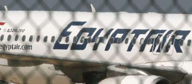 El avión llevaba 66 personas a bordo El avión llevaba 66 personas a bordo