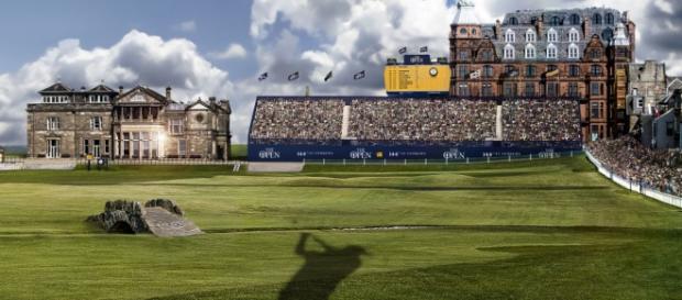 El campeón del 111° VISA Open se clasificará directamente para el Abierto Británico de 2017 El campeón del 111° VISA Open se clasificará directamente para el Abierto Británico de 2017