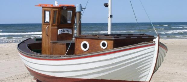 En mer ou à terre, le bonheur est une question de bon sens... En mer ou à terre, le bonheur est une question de bon sens...