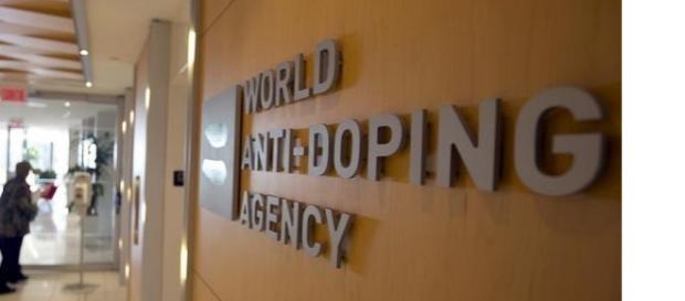 Eua entram na luta contra doping de atletas no Jogos Olímpicos Eua entram na luta contra doping de atletas no Jogos Olímpicos